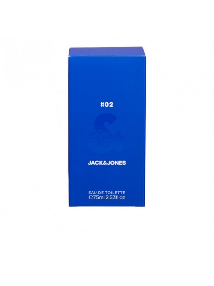 Fragancia Blue Jack & Jones