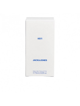 Fragancia White Jack & Jones 2