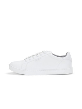 Zapatilla Blanca J&J