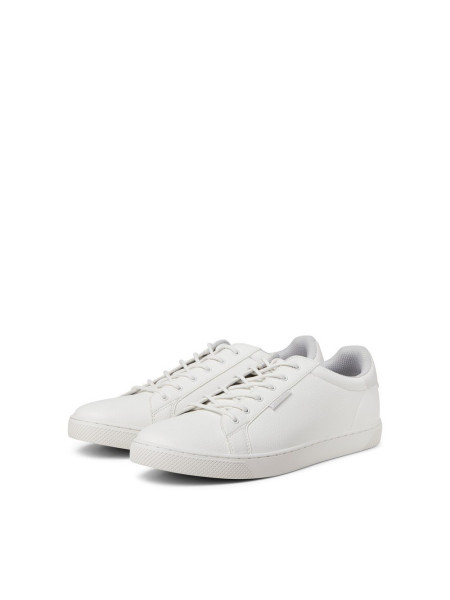 Zapatilla Blanca J&J