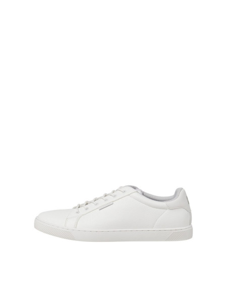 Zapatilla Blanca J&J