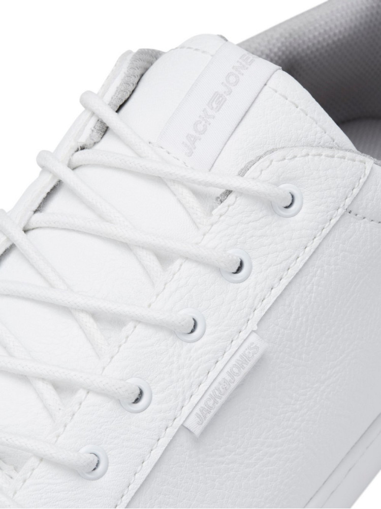 Zapatilla Blanca J&J