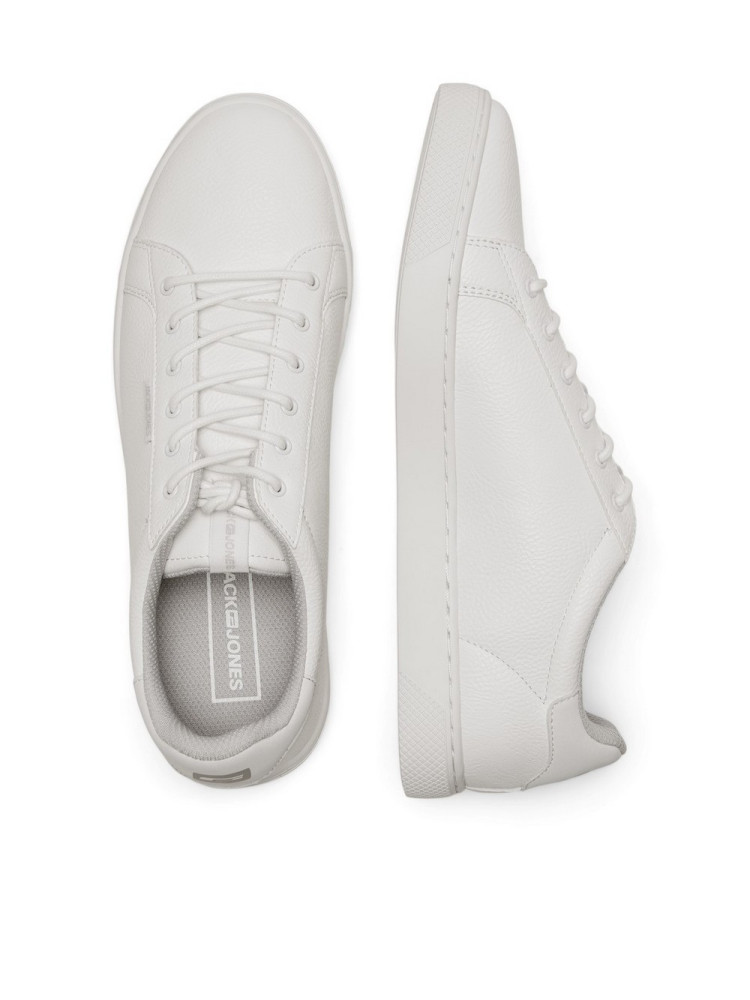 Zapatilla Blanca J&J