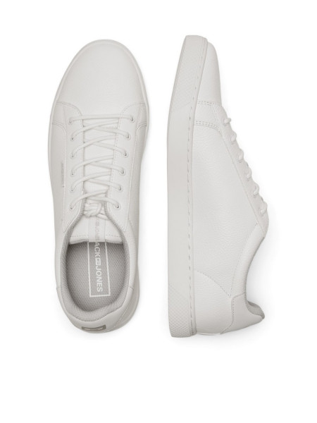 Zapatilla Blanca J&J