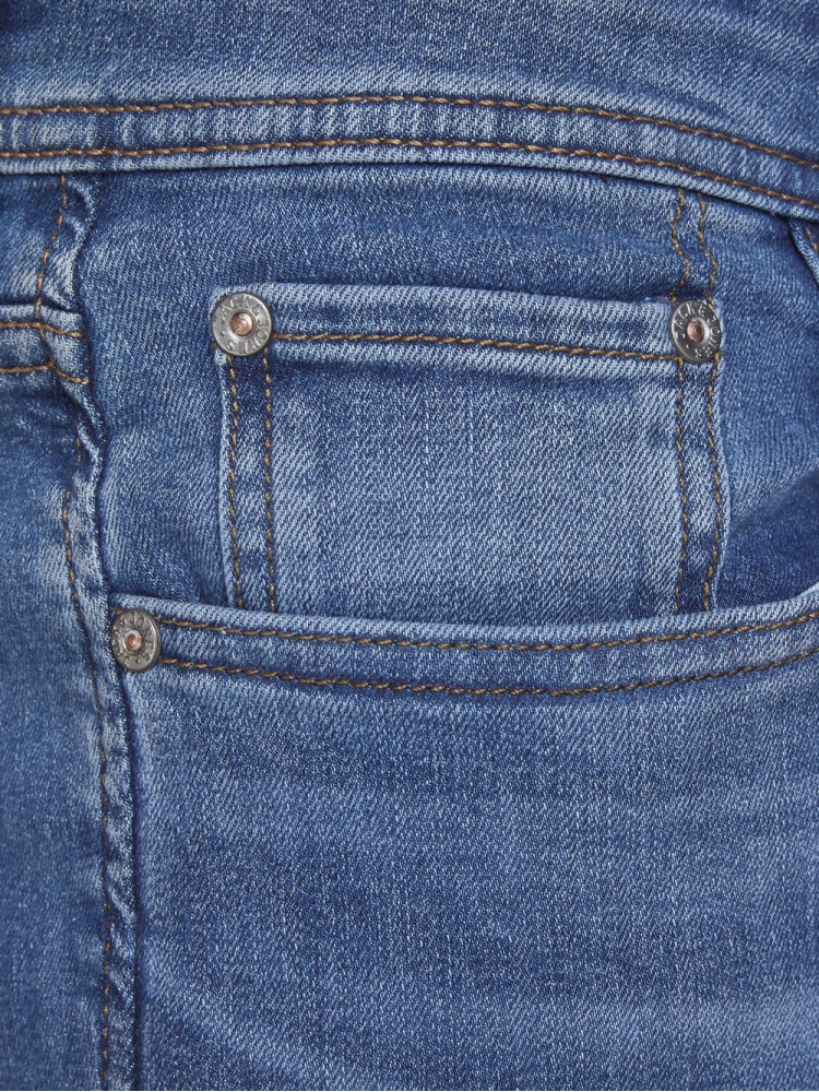 Denim GLENN ORIGINAL AM 815 JEANS SLIM FIT