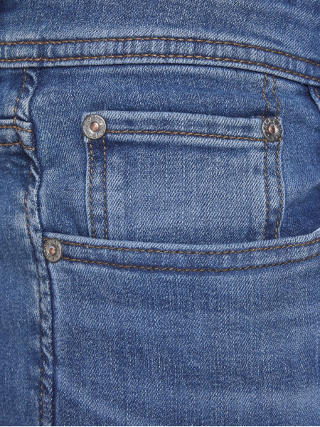 Denim GLENN ORIGINAL AM 815 JEANS SLIM FIT