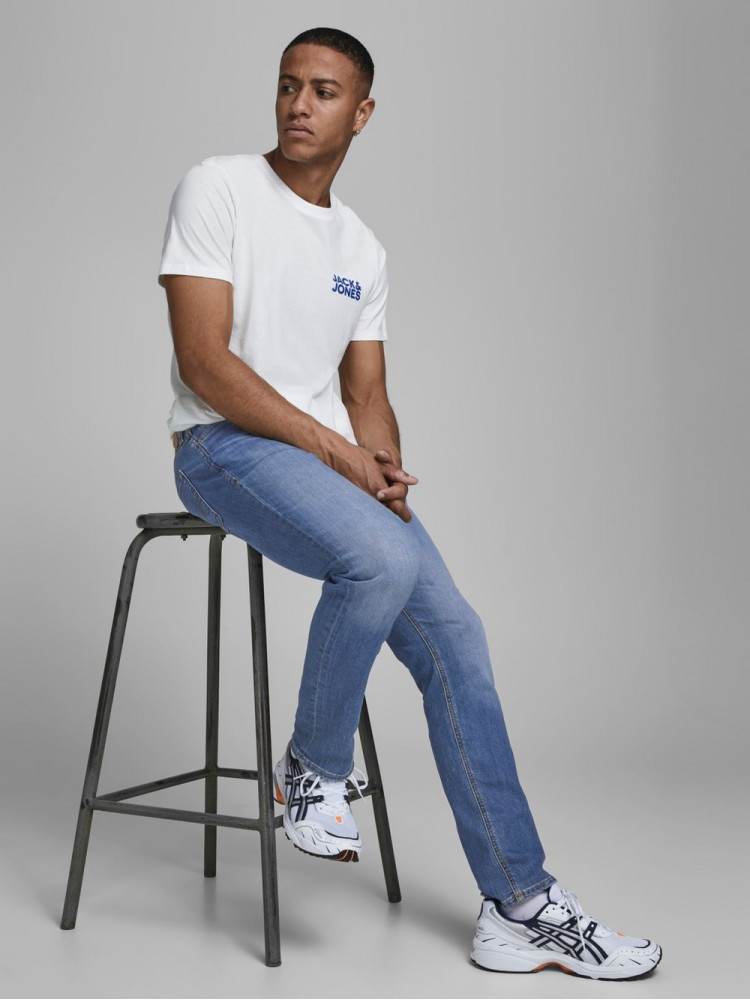 Denim GLENN ORIGINAL AM 815 JEANS SLIM FIT