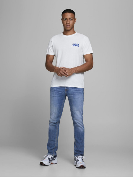 Denim GLENN ORIGINAL AM 815 JEANS SLIM FIT