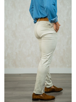Pantalon Slim Fit