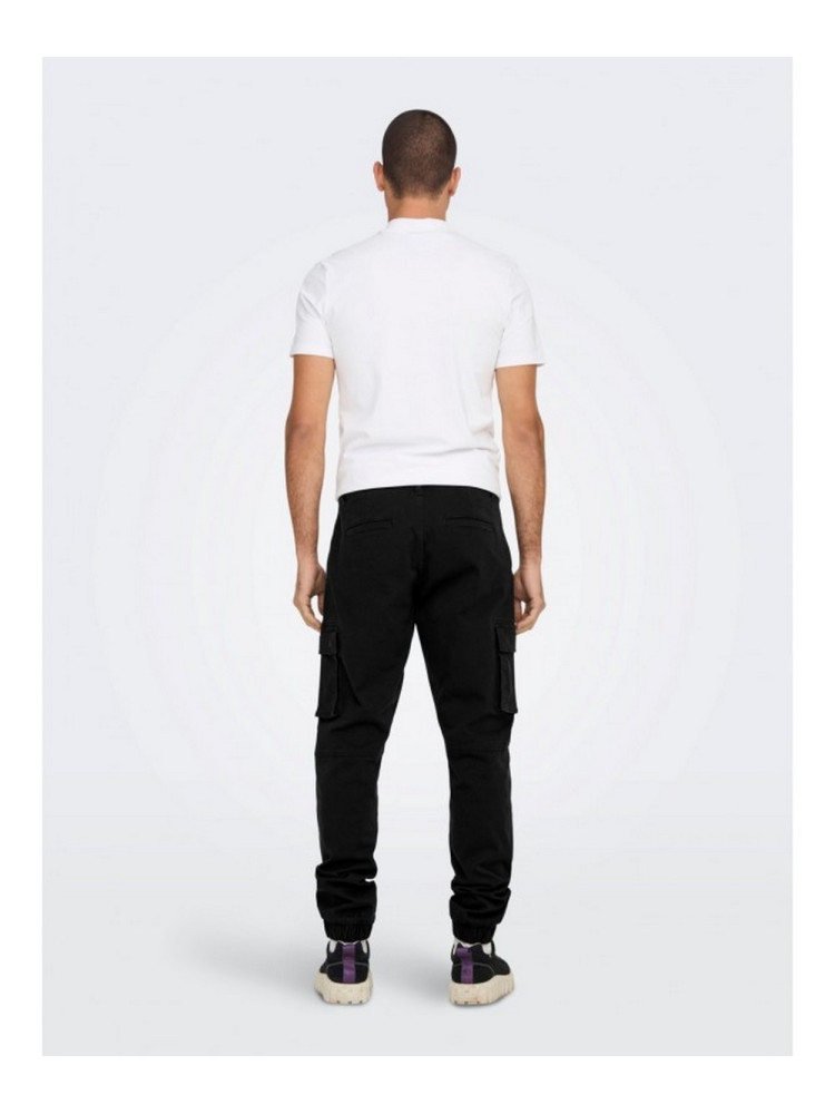 PANTALON CARGO ONLY SONS