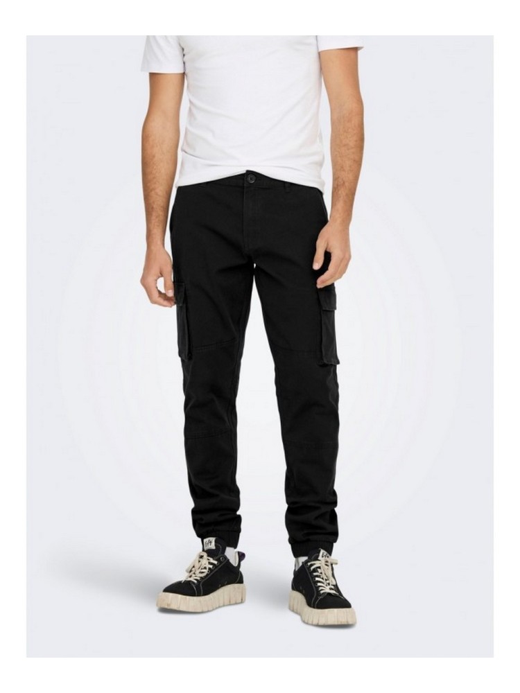 PANTALON CARGO ONLY SONS