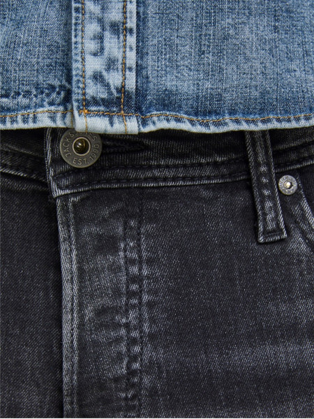 GLENN ORIGINAL AM 817 JEANS SLIM FIT