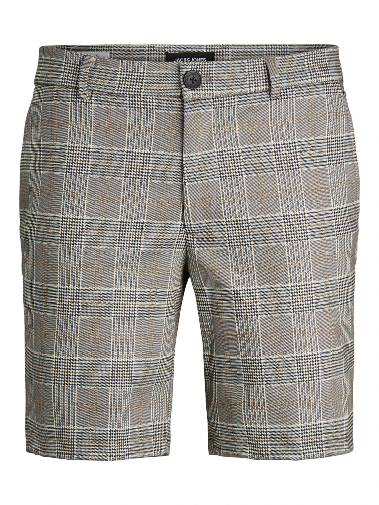 SHORTS CHINOS CORTE REGULAR