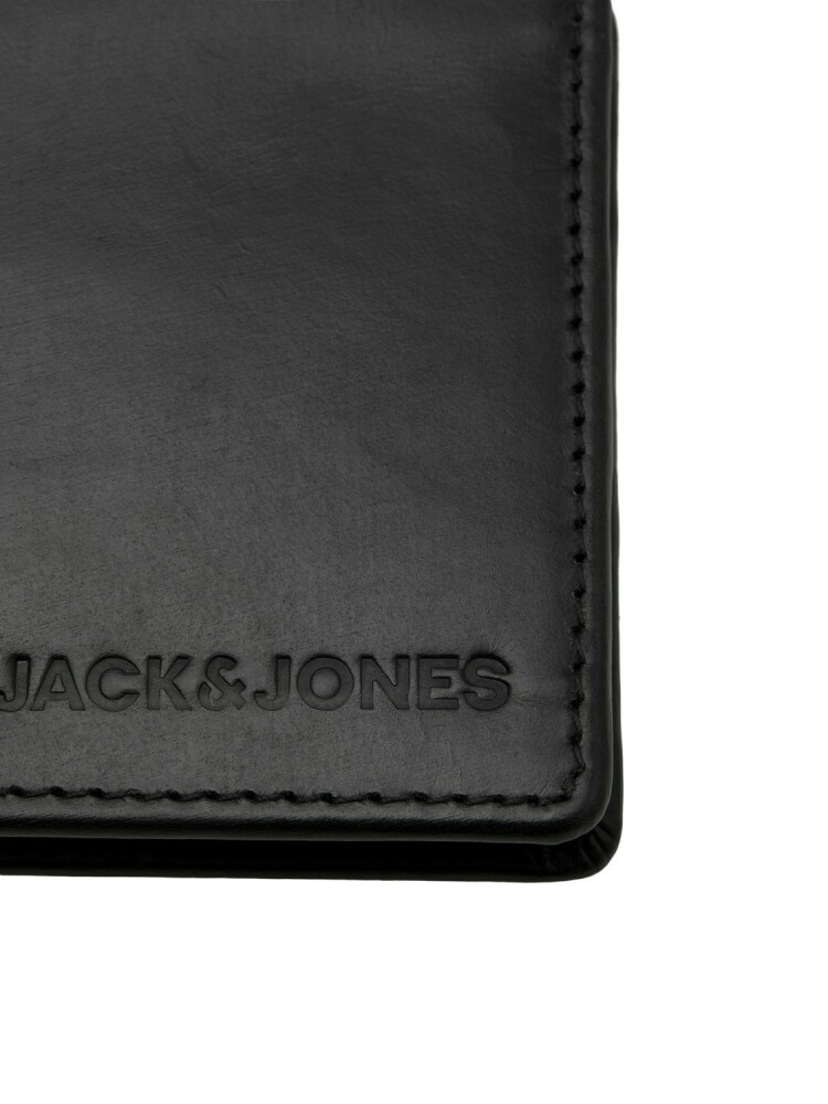 Cartera Piel Jack & Jones