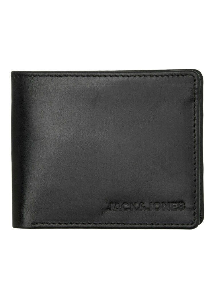 Cartera Piel Jack & Jones