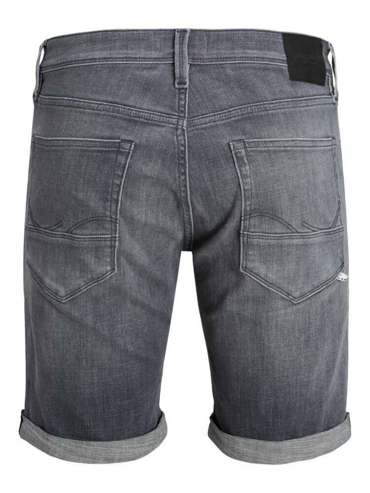 Bermuda JJIRICK JJFOX SHORTS GE 241 SN