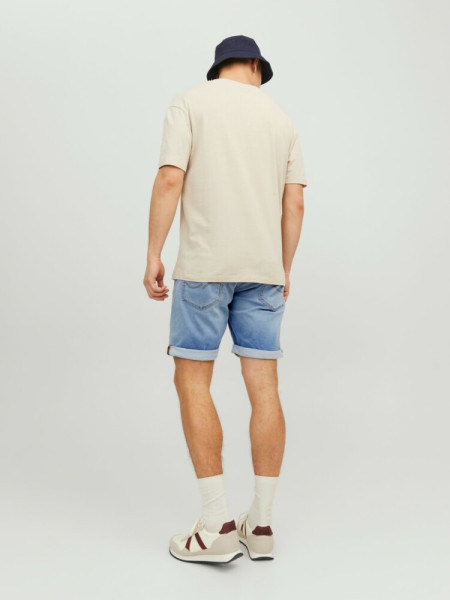 Bermuda Rotos Jack & Jones