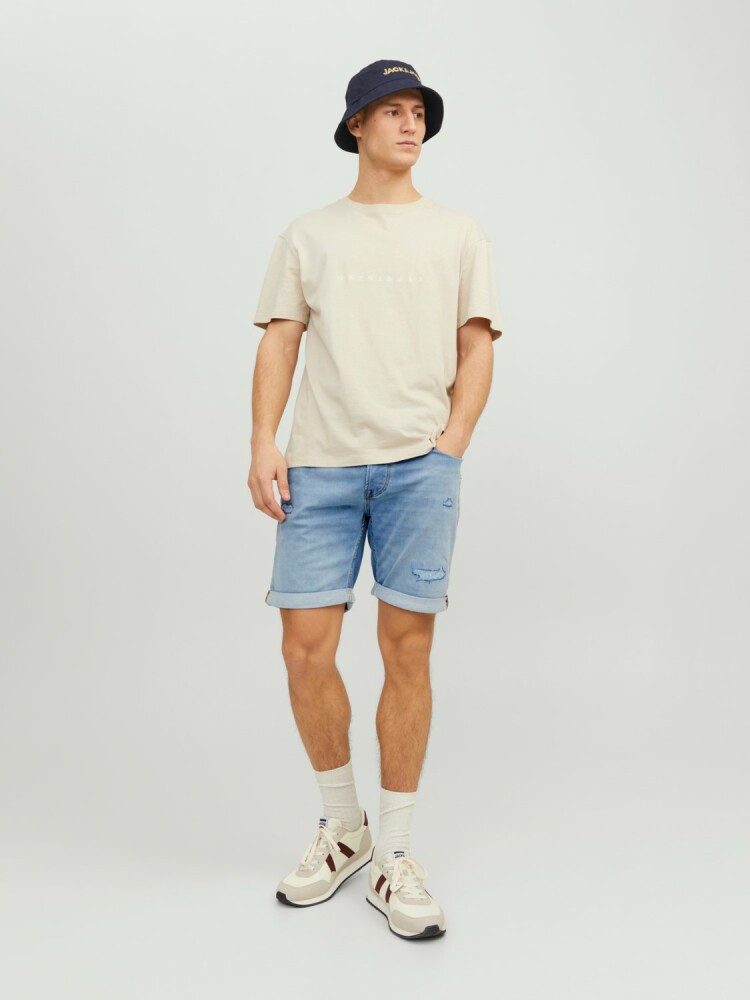 Bermuda Rotos Jack & Jones