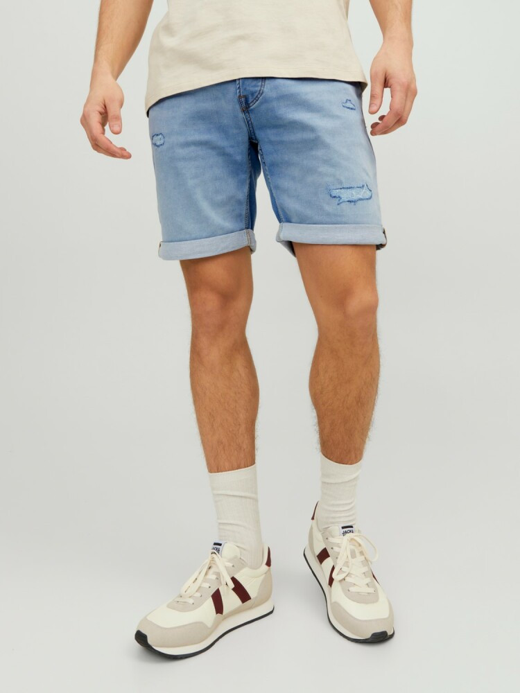 Bermuda Rotos Jack & Jones