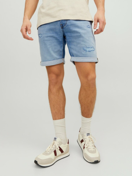 Bermuda Rotos Jack & Jones