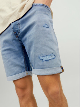Bermuda Rotos Jack & Jones