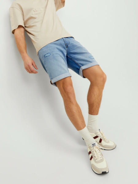 Bermuda Rotos Jack & Jones