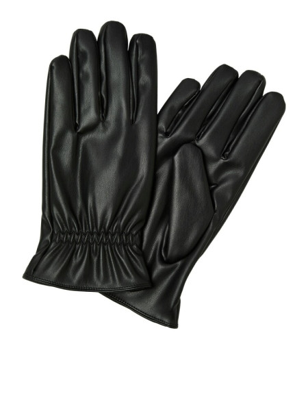 GUANTES NEGROS