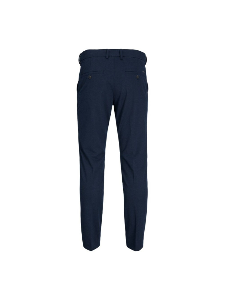 PANTALON AZUL SLIM