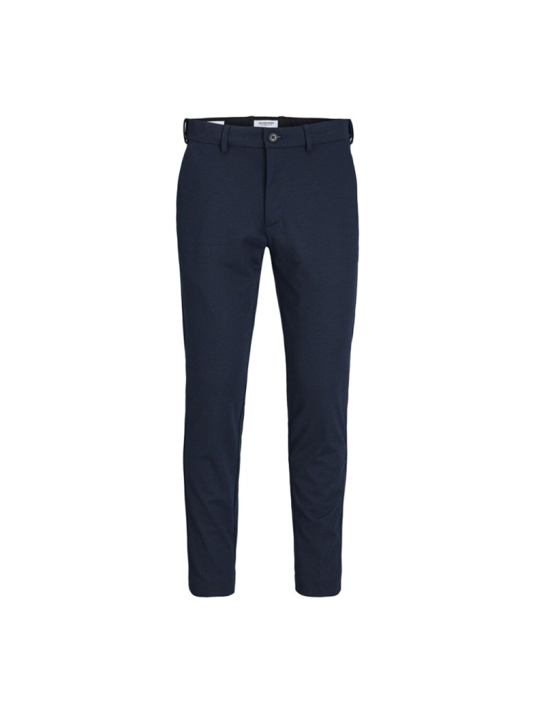 PANTALON AZUL SLIM