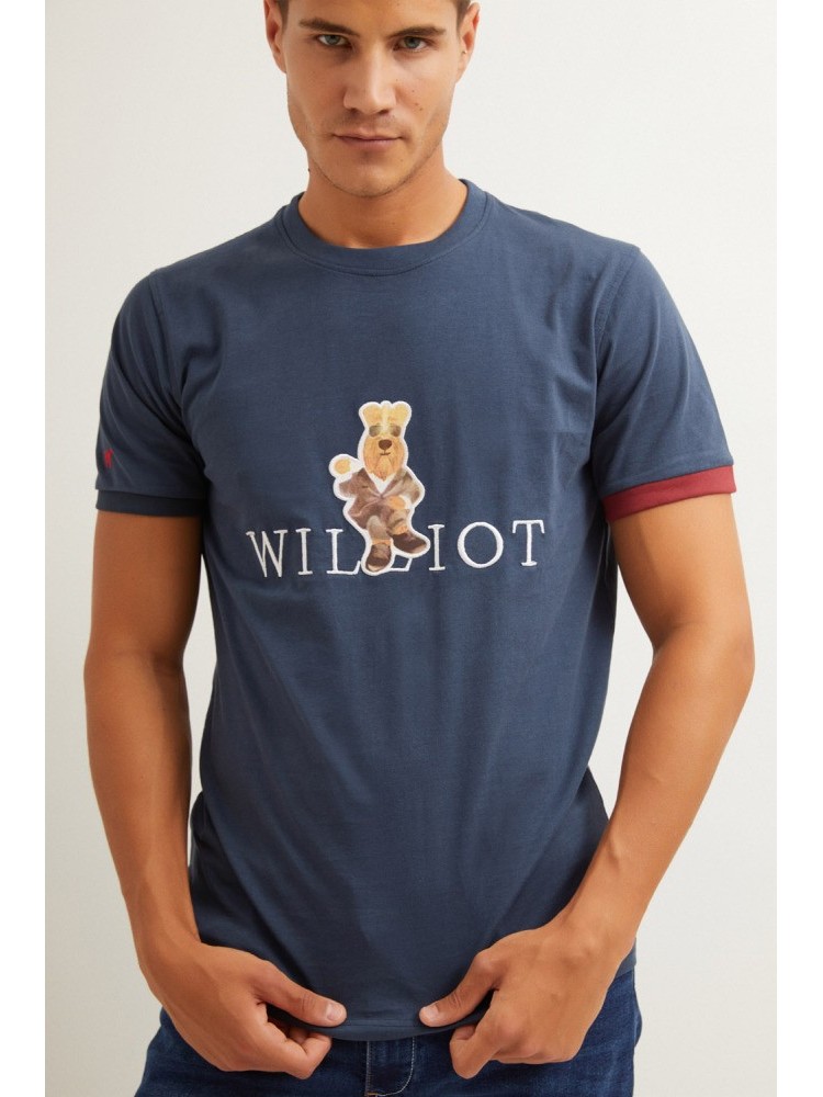 Camisas williot discount