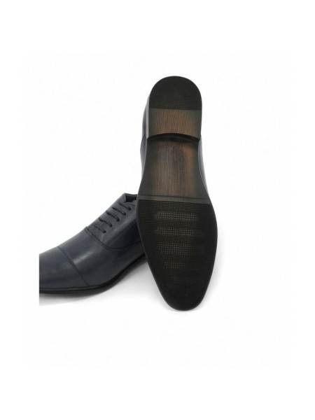 ZAPATO VESTIR ASARO AZUL