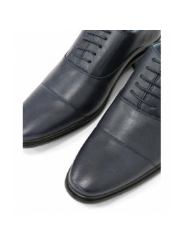 ZAPATO VESTIR ASARO AZUL