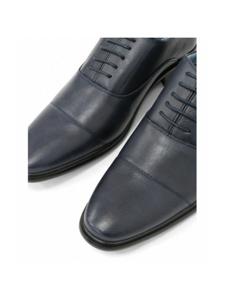 ZAPATO VESTIR ASARO AZUL