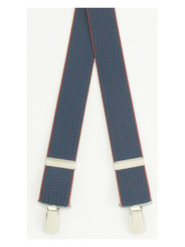 TIRANTE MARINO POINT GRANATE