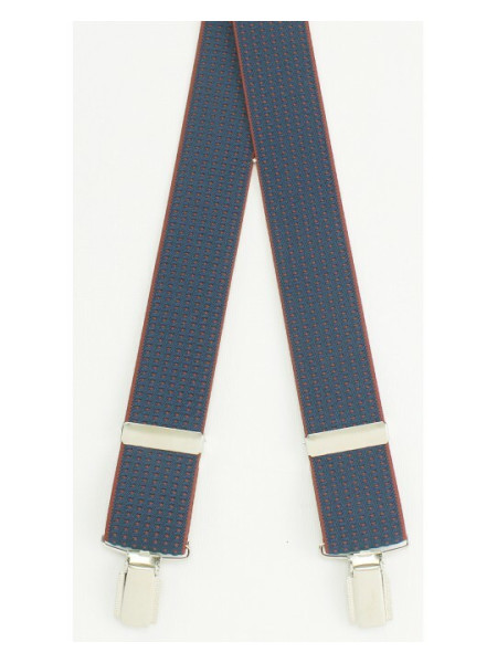 TIRANTE MARINO POINT GRANATE