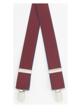 TIRANTE GRANATE POINT AZUL