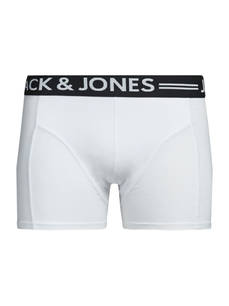BOXER BLANCO JACK JONES