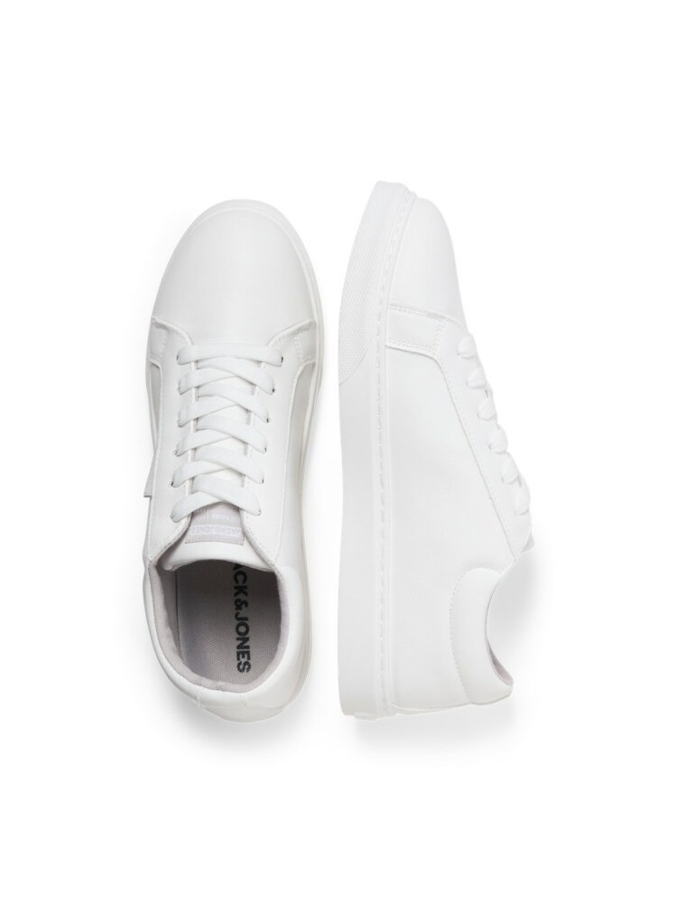 ZAPATILLA BLANCA J&J SNEAKERS