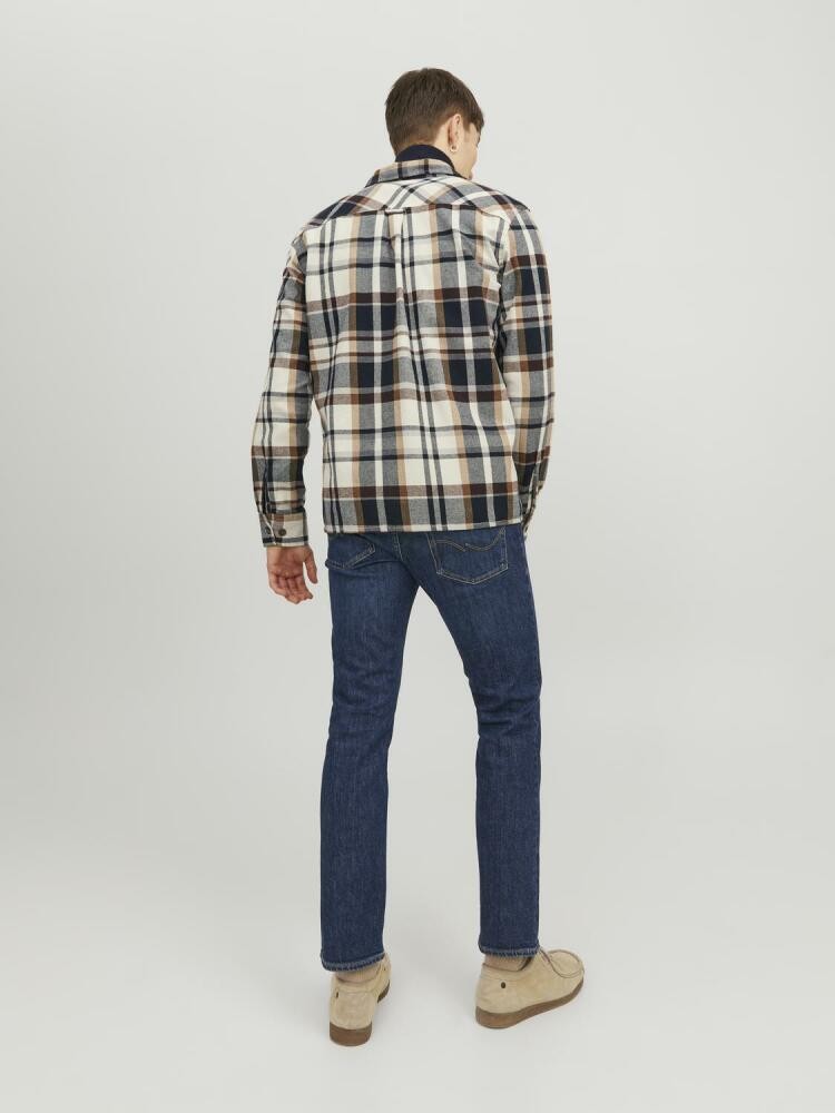 VAQUERO REGULAR FIT CLARK