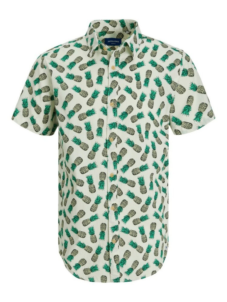 CAMISA PIÑAS