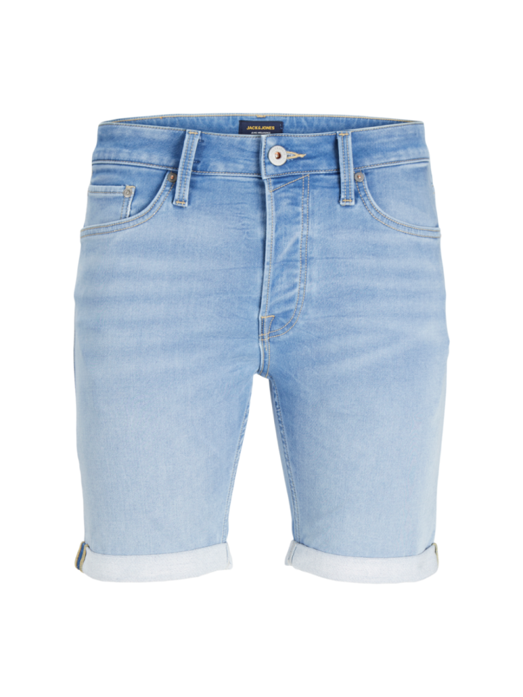 BERMUDA PREMIUN DENIM