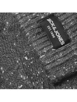 GUANTES GRIS JACK JONES