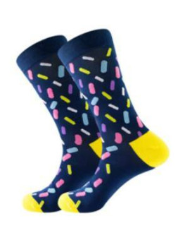 CALCETIN CAPSULAS COLORES