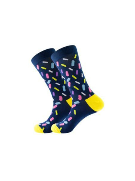 CALCETIN CAPSULAS COLORES