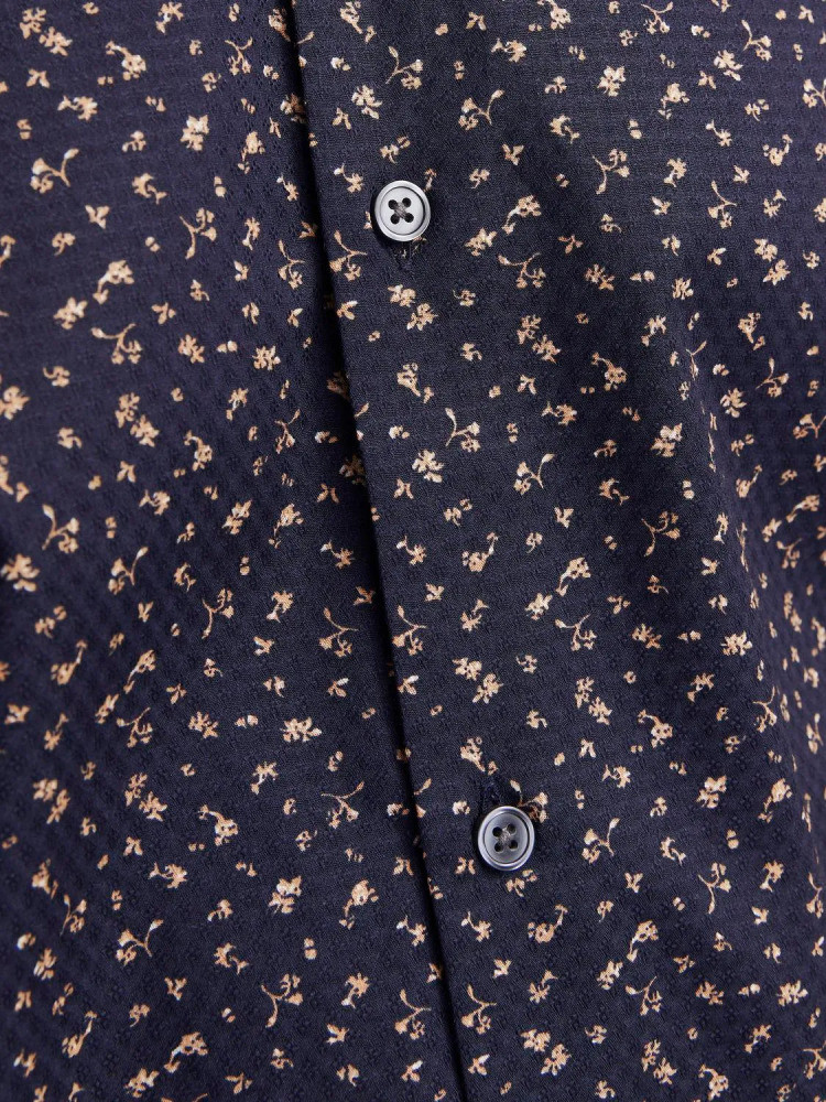 CAMISA MARINO PRINT JACK JONES