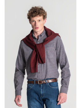 CAMISA VIELLA PATA GALLO