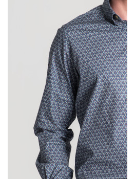 CAMISA MARINO STAR 2