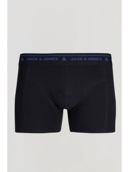 PACK 3 BOXER LISOS 2