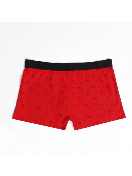 BOXER ADMAS CAJA HOT CHILLI