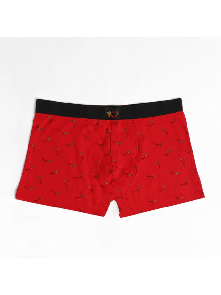 BOXER ADMAS CAJA HOT CHILLI